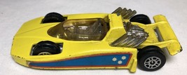 Corgi Hot Rodder Car - $4.83