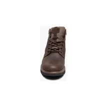 Nunn Bush Karnak Plain Toe Boot water resistance Brown CH 85088-215 image 8