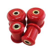 Front Lower Control Arm Bushings for Honda Civic 01-05 EP3 for Acura Rsx 02-06 - £56.80 GBP