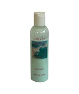 Calgon Turquoise Seas Body Lotion 4 fl oz New - $506.63 MXN