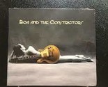 Boa and the Constrictors [Audio CD] - $39.99