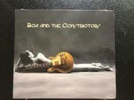 Boa and the constrictors boa and the constrictors thumb200