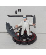 Heroclix Miniature DC Comics Cosmic Justice set The Penguin #024 Figure ... - $10.44