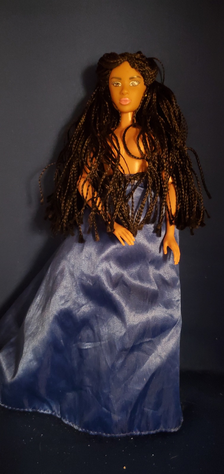 Fresh dolls indigo hotsell