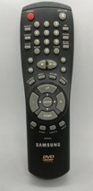 SAMSUNG AH59-00056A 00056A DVD Video Remote Control Genuine OEM  Replace... - $9.85