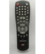 SAMSUNG AH59-00056A 00056A DVD Video Remote Control Genuine OEM  Replace... - $9.85