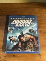 Journey to the Center of Earth (Blu-ray, 2008) - £3.95 GBP