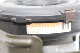 97-04 MERCEDES-BENZ SLK230 ROOF WEATHERSTRIP RUBBER SEAL Q6341 image 11