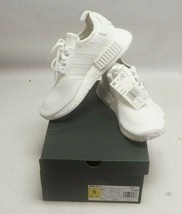 NEW Adidas FW6444 NMD_R1 tennis athletic Running Shoes (White/White) 6, 6.5, 7 - $42.99