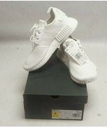 NEW Adidas FW6444 NMD_R1 tennis athletic Running Shoes (White/White) 6, ... - $47.40 CAD