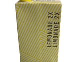 STARBUCKS Lemonade 2X Concentrate Beverage Base, 1.5L, BBD 11/2023 - £15.52 GBP