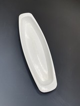 GEORGE FOREMAN GRILL 12 1/2&quot; Drip Tray Grease Catcher 12.5&quot; Replacement - £9.02 GBP