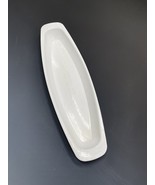 GEORGE FOREMAN GRILL 12 1/2&quot; Drip Tray Grease Catcher 12.5&quot; Replacement - $12.00