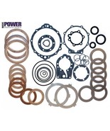 Velvet Drive Transmission Master Rebuild Kit 1017 - $339.51 CAD