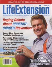 Life Extension Magazine December 2013 [Single Issue Magazine] - £11.20 GBP