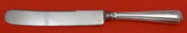 Fairfax by Durgin-Gorham Sterling Silver Regular Knife Old French Bevel Blade 9&quot; - £38.15 GBP