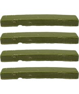 Green DOP Wax for Lapidary Cabochon Forming Cutting and Polishing Doppin... - $988.77 MXN
