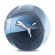 Puma Manchester City Essential Ball Soccer Ball Football Sports Size5 08... - $56.90