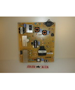 LG 55UJ6300-UA Power Supply Board EAY64529401 - £33.16 GBP