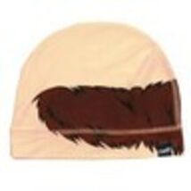 Neff Skully Bald Under Helmet Snowboard Funny Prank Cap - $13.45