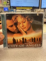 City of Angels [Original Soundtrack] by Original Soundtrack (CD, 1998, Warner... - £9.56 GBP