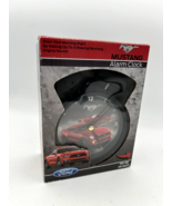 Mark Feldstein &amp; Associates Mustang Alarm Clock Car Engine Sound Alarm 2... - $25.65