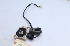 01-06 MERCEDES-BENZ S55 AMG FRONT RIGHT PASSENGER WINDOW REGULATOR MOTOR Q4191 image 2