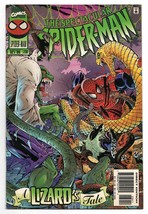 Spectacular Spider-Man #239 VINTAGE 1996 Marvel Comics - $14.84