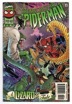 Spectacular Spider-Man #239 VINTAGE 1996 Marvel Comics - £11.89 GBP