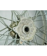Front Wheel Rim Hub 21&quot; 1999 Suzuki RM125 RM 125 - $256.35 CAD