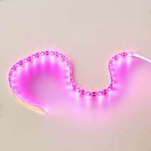 LED Flexible Grow Light - $10.99