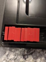 CROSSE Board Game TSR Cover-the-Corners 1988  replacement pieces - €5,10 EUR