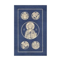 The New Testament And Psalms: Revised Standard Version, Dark Blue, Second Cathol - £20.78 GBP