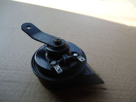 00-06 w215 MERCEDES CL500 CL55 CL600 PASSENGER RIGHT LOW TONE HORN NOTE RH OEM image 6