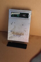 92 Chevy Camaro 5.0 Ecu Ecm Pcm PCU Engine Computer Electronic Control Module image 5