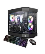 iBUYPOWER Y60BI9N46T01 Gaming, i9-13900KF, 32GB RAM, 2TB SSD, RTX 4060 T... - £1,929.79 GBP