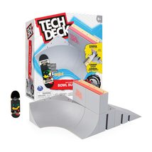 Tech Deck, Sk8 Garage X-Connect Park Creator, Customizable and Buildable... - £12.81 GBP+