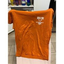 Delta Fire 2018 Shirt Size Large - $14.85