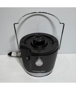 Nutribullet Juicer Pro NBJ50100 Motor Main Base Unit Only NBJ-100 - $9.98