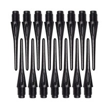 2Ba Thread Soft Tip Dart Points 150 Pack - Plastic Dart Tips Replacement... - £11.98 GBP