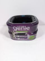 Litter Genie Standard Liner Refill for Litter Disposal System for Cats 2... - $14.44
