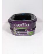 Litter Genie Standard Liner Refill for Litter Disposal System for Cats 2... - $14.44