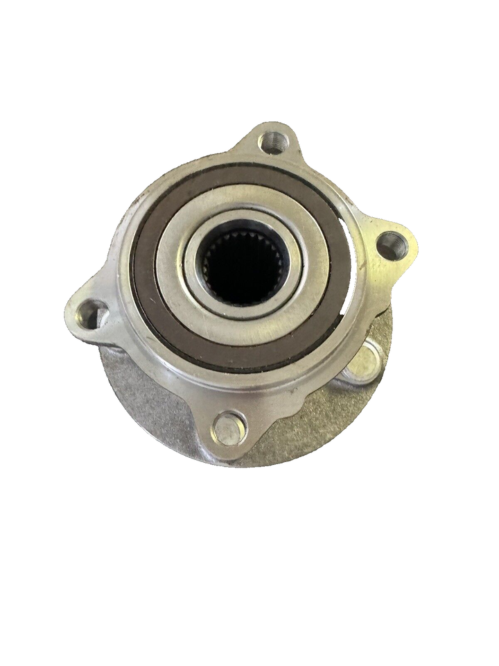 SCITOO 512382 Wheel Hub and Bearing Assemblies for Mitsubishi Lancer 2 Pack - $37.29