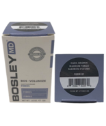 Bosley MD Hair Thickening Fibers 12g/0.42 oz. Dark Brown - $26.14