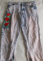 Rue 21 Premium Denim Jeans Skinny Supreme Flex 32x30 - $44.55