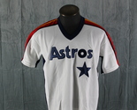 Houston Astros Jersey - Home Jersey by CCM - Men&#39;s Extra-Large - $97.00