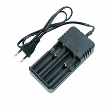 Smart Charger for Rechargeable Battery 18650 16340 26650 HD 8991A - £15.87 GBP