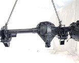 Front Axle Differential Assembly 6.7 Automatic 4wd Complete 3.73 OEM 07 ... - $1,485.00