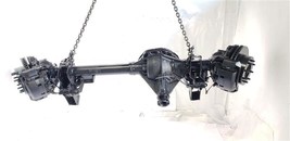 Front Axle Differential Assembly 6.7 Automatic 4wd Complete 3.73 OEM 07 ... - $1,485.00