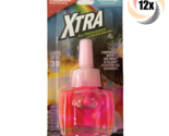 12x Packs Xtra Hawaiian Retreat Scent Oill Refill Odor Air Freshener | .... - $26.39